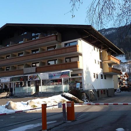 Apartman Josef Kaprun Exteriör bild