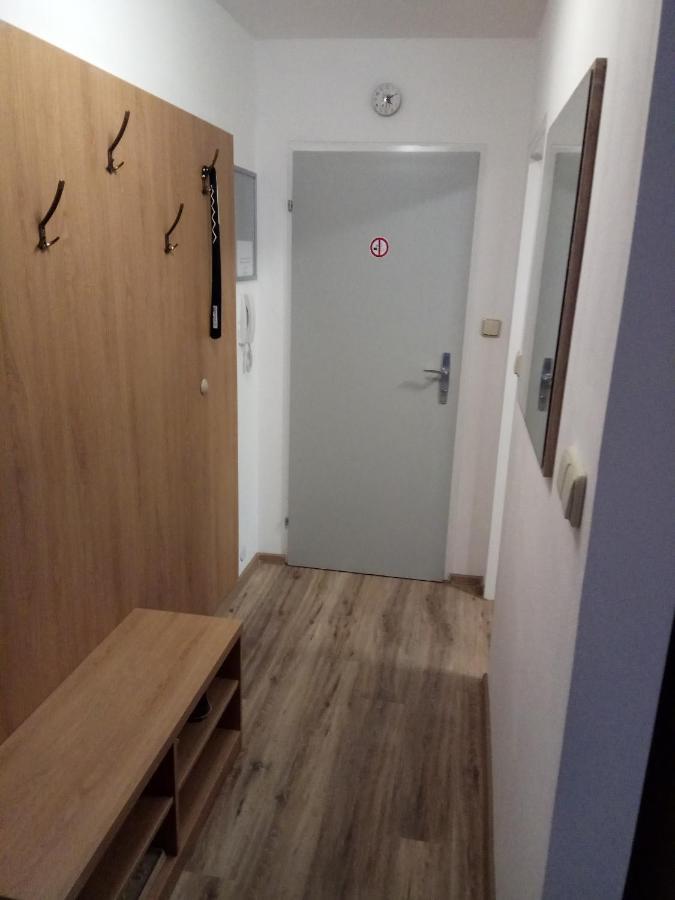 Apartman Josef Kaprun Exteriör bild